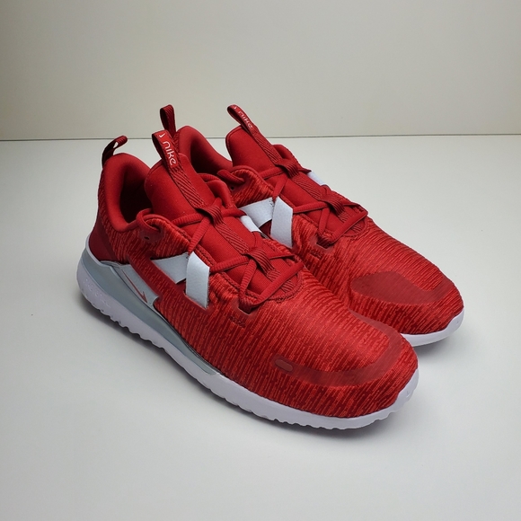 men's nike renew arena running shoes